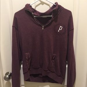 Victoria’s Secret Pink Pullover